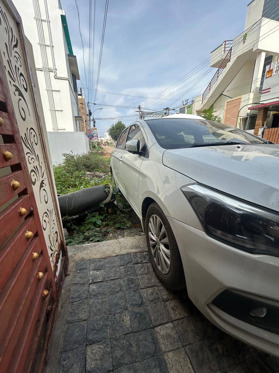 Maruti Suzuki Ciaz